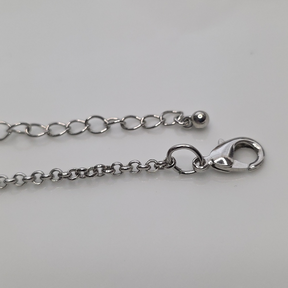 Statement Necklace Chocker Style - image 6